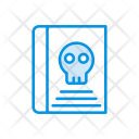 پیش‌نمایش فایل ghost-book-7 از پک هالووین – سبک فانتزی – جلد ۳