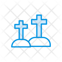 پیش‌نمایش فایل graveyard-56 از پک هالووین – سبک فانتزی – جلد ۳