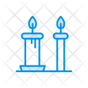پیش‌نمایش فایل memorial-candle-24 از پک هالووین – سبک فانتزی – جلد ۳