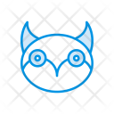 پیش‌نمایش فایل owl-193 از پک هالووین – سبک فانتزی – جلد ۳