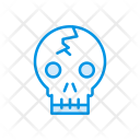 پیش‌نمایش فایل skull-383 از پک هالووین – سبک فانتزی – جلد ۳