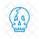 پیش‌نمایش فایل skull-384 از پک هالووین – سبک فانتزی – جلد ۳
