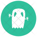 پیش‌نمایش فایل ghost-519 از پک هالووین – سبک گلیف دایره‌ای – جلد ۱