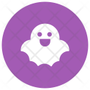 پیش‌نمایش فایل ghost-520 از پک هالووین – سبک گلیف دایره‌ای – جلد ۱