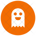 پیش‌نمایش فایل ghost-521 از پک هالووین – سبک گلیف دایره‌ای – جلد ۱