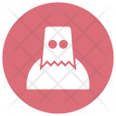 پیش‌نمایش فایل ghost-522 از پک هالووین – سبک گلیف دایره‌ای – جلد ۱
