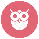 پیش‌نمایش فایل owl-198 از پک هالووین – سبک گلیف دایره‌ای – جلد ۱