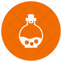 پیش‌نمایش فایل potion-72 از پک هالووین – سبک گلیف دایره‌ای – جلد ۱