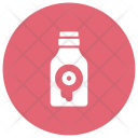 پیش‌نمایش فایل bottle-614 از پک هالووین – سبک گلیف دایره‌ای – جلد ۲