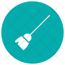 پیش‌نمایش فایل broom-174 از پک هالووین – سبک گلیف دایره‌ای – جلد ۲