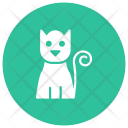 پیش‌نمایش فایل cat-320 از پک هالووین – سبک گلیف دایره‌ای – جلد ۲