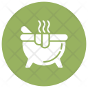 پیش‌نمایش فایل cauldron-105 از پک هالووین – سبک گلیف دایره‌ای – جلد ۲