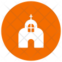 پیش‌نمایش فایل church-325 از پک هالووین – سبک گلیف دایره‌ای – جلد ۲