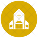 پیش‌نمایش فایل church-329 از پک هالووین – سبک گلیف دایره‌ای – جلد ۲