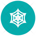 پیش‌نمایش فایل cobweb-77 از پک هالووین – سبک گلیف دایره‌ای – جلد ۲