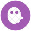 پیش‌نمایش فایل ghost-526 از پک هالووین – سبک گلیف دایره‌ای – جلد ۲