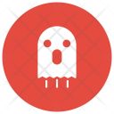 پیش‌نمایش فایل ghost-531 از پک هالووین – سبک گلیف دایره‌ای – جلد ۲