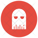 پیش‌نمایش فایل ghost-533 از پک هالووین – سبک گلیف دایره‌ای – جلد ۲