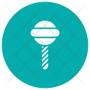 پیش‌نمایش فایل lollipop-348 از پک هالووین – سبک گلیف دایره‌ای – جلد ۲
