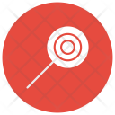 پیش‌نمایش فایل lollipop-349 از پک هالووین – سبک گلیف دایره‌ای – جلد ۲