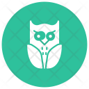 پیش‌نمایش فایل owl-200 از پک هالووین – سبک گلیف دایره‌ای – جلد ۲