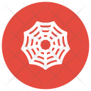 پیش‌نمایش فایل cobweb-78 از پک هالووین – سبک گلیف دایره‌ای – جلد ۳
