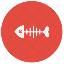 پیش‌نمایش فایل fish-480 از پک هالووین – سبک گلیف دایره‌ای – جلد ۳