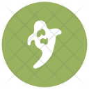 پیش‌نمایش فایل ghost-535 از پک هالووین – سبک گلیف دایره‌ای – جلد ۳