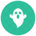 پیش‌نمایش فایل ghost-537 از پک هالووین – سبک گلیف دایره‌ای – جلد ۳