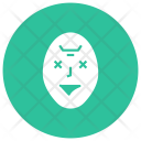 پیش‌نمایش فایل ghost-541 از پک هالووین – سبک گلیف دایره‌ای – جلد ۳