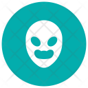 پیش‌نمایش فایل ghost-543 از پک هالووین – سبک گلیف دایره‌ای – جلد ۳