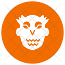 پیش‌نمایش فایل ghost-545 از پک هالووین – سبک گلیف دایره‌ای – جلد ۳