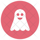 پیش‌نمایش فایل ghost-546 از پک هالووین – سبک گلیف دایره‌ای – جلد ۳