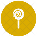 پیش‌نمایش فایل lollipop-350 از پک هالووین – سبک گلیف دایره‌ای – جلد ۳