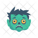 پیش‌نمایش فایل ghost-557 از پک هالووین – سبک فلت کاغذی – جلد ۱