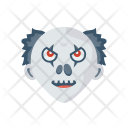 پیش‌نمایش فایل ghost-560 از پک هالووین – سبک فلت کاغذی – جلد ۱