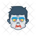 پیش‌نمایش فایل ghost-561 از پک هالووین – سبک فلت کاغذی – جلد ۱