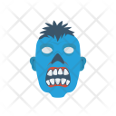 پیش‌نمایش فایل monster-36 از پک هالووین – سبک فلت کاغذی – جلد ۱