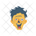 پیش‌نمایش فایل monster-42 از پک هالووین – سبک فلت کاغذی – جلد ۱