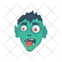پیش‌نمایش فایل monster-43 از پک هالووین – سبک فلت کاغذی – جلد ۱