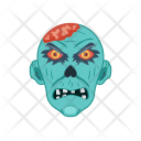 پیش‌نمایش فایل monster-45 از پک هالووین – سبک فلت کاغذی – جلد ۱