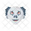 پیش‌نمایش فایل halloween-98 از پک هالووین – سبک فلت – جلد ۱
