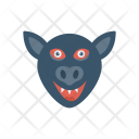 پیش‌نمایش فایل monster-88 از پک هالووین – سبک فلت – جلد ۱