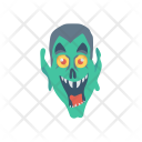 پیش‌نمایش فایل monster-94 از پک هالووین – سبک فلت – جلد ۱