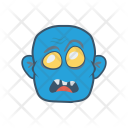 پیش‌نمایش فایل monster-99 از پک هالووین – سبک فلت – جلد ۱