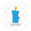 پیش‌نمایش فایل candle-592 از پک کریسمس – سبک فلت کاغذی – جلد ۱