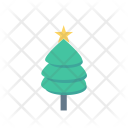 پیش‌نمایش فایل christmas-tree-77 از پک کریسمس – سبک فلت کاغذی – جلد ۱