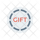 پیش‌نمایش فایل gift-1024 از پک کریسمس – سبک فلت کاغذی – جلد ۱