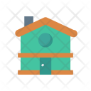 پیش‌نمایش فایل home-1233 از پک کریسمس – سبک فلت کاغذی – جلد ۱