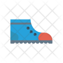 پیش‌نمایش فایل shoes-198 از پک کریسمس – سبک فلت کاغذی – جلد ۱